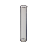 1.0ml WISP 96 Shell Vial Polypropylene (clear), pk.1000